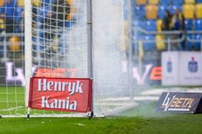 Fortuna I liga. Mecz Arka Gdynia - Korona Kielce odwołany niespełna godzinę przed rozpoczęciem
