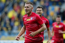 Fortuna I liga. Skra Częstochowa – Arka Gdynia 2-1