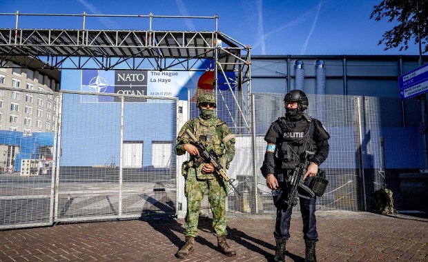 Fortuna na szczyt NATO. 1 mln euro za minutę obrad