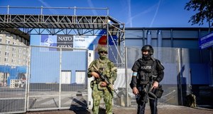 Fortuna na szczyt NATO. 1 mln euro za minutę obrad