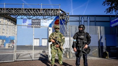 Fortuna na szczyt NATO. 1 mln euro za minutę obrad