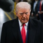 Fortuna po incydencie z Trumpem. Pracownik Forda na ustach Ameryki