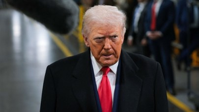 Fortuna po incydencie z Trumpem. Pracownik Forda na ustach Ameryki