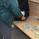 Fortuna ukryta w walizce. Ukrainka wpadła na granicy