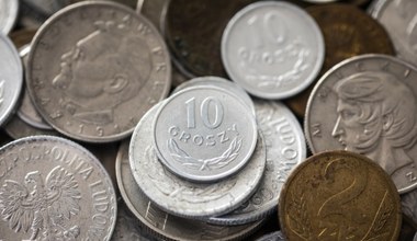 Fortuna za monetę z PRL. Pieniądze za szczegół pod łapą orła