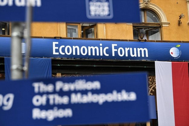 Forum Ekonomiczne już we wtorek rozpocznie się w Krynicy-Zdroju (zdj. arch.) /Darek Delmanowicz /PAP