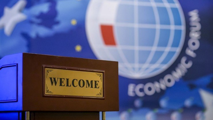 Forum Ekonomiczne odbędzie sie w tym roku w Karpaczu /Informacja prasowa