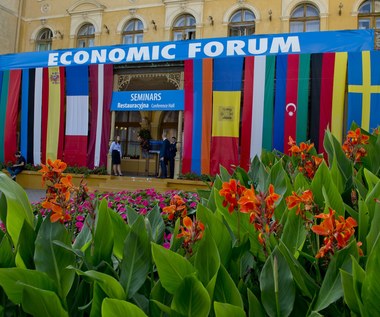 Forum Ekonomiczne w Krynicy, czyli rozmowy o bezpieczeństwie i gospodarce