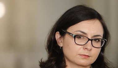 Forum w Krynicy: Lider XXI w. z twarzą kobiety?