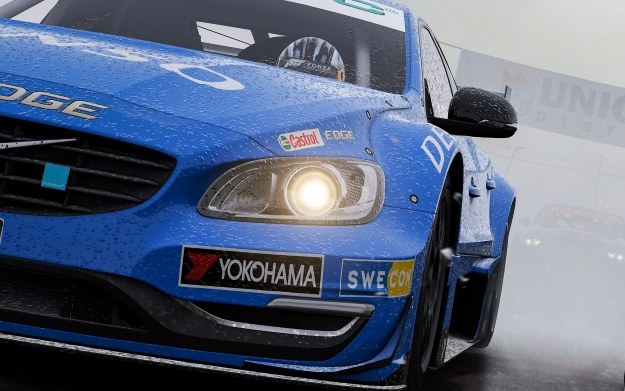 Forza 6 /materiały prasowe