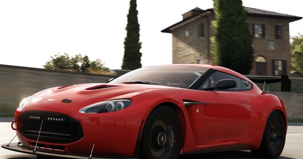 Forza Horizon 2 /materiały prasowe