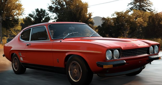 Forza Horizon 2 /materiały prasowe