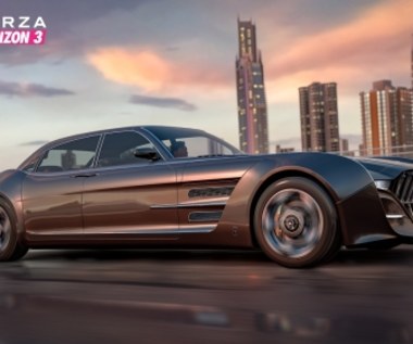 Forza Horizon 3: Galeria Regalii