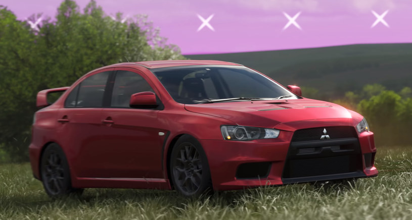 Forza Horizon 4 /materiały prasowe