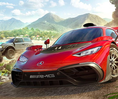 Forza Horizon 5 na PS5? Gamescom ma przynieść głośną zapowiedź Microsoftu