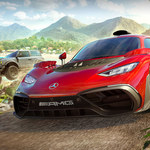 Forza Horizon 5 otrzymała przedpremierową łatkę. Waga - 20 GB