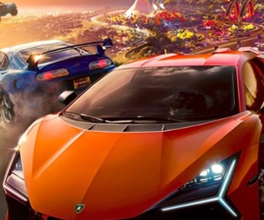 Forza Horizon w wykonaniu Ivory Tower. Recenzja gry The Crew Motorfest