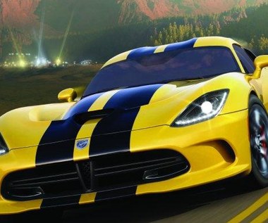 Forza Horizon