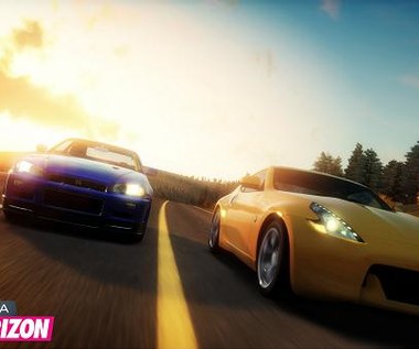 Forza Horizon