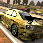 Forza Motorsport 2 w "złocie"