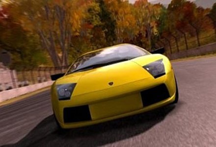 Forza Motorsport 2 /materiały prasowe
