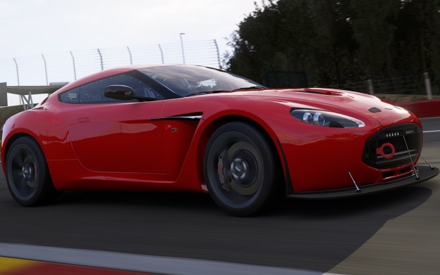 Forza Motorsport 5 /materiały prasowe