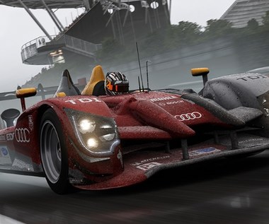 Forza Motorsport 6 - zapowiedź