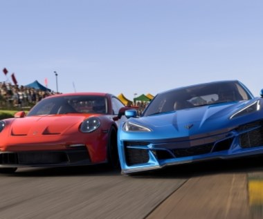 Forza Motorsport: Gra otrzyma popularny tor i nową serię wyścigową