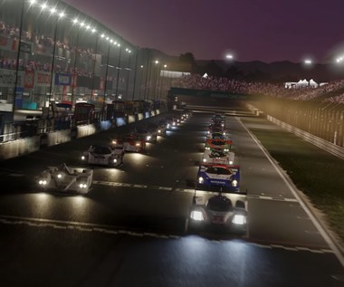 Forza Motorsport: kultowy tor ratunkiem dla słabnącej popularności gry Turn10?