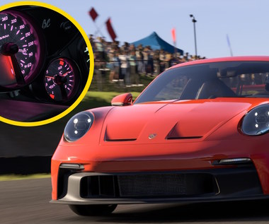 Forza Motorsport: Nowa odsłona pozbawiona trzech ważnych opcji