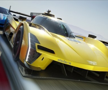 Forza Motorsport - recenzja - świetne wyścigi dla fanów moto, ale nie na długo