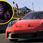 Forza Motorsport z możliwością wcześniejszego pobierania. Rozmiar gry was zaskoczy