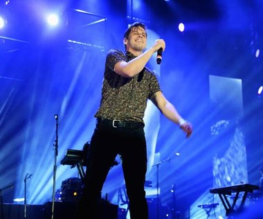 Foster The People na Open'er 2014