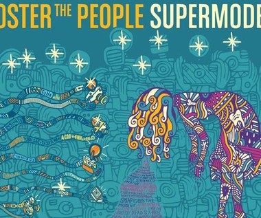 Foster the People "Supermodel". Średni zespół jednego przeboju (recenzja)