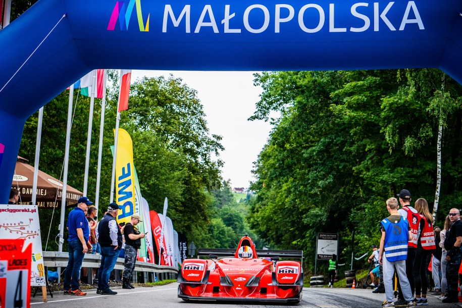 Fot. Agnieszka Wołkowicz /FIA EHC Limanowa /Materiały prasowe