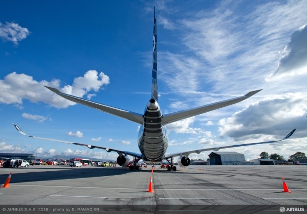 Fot. Airbus /materiały prasowe