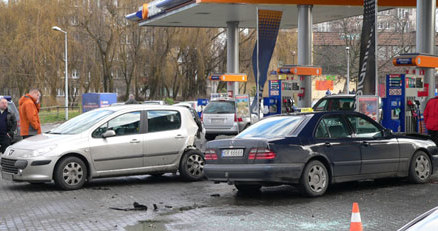 Fot. Andrzej Chachurski / kliknij /INTERIA.PL