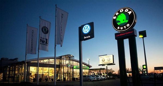 fot. Auto Wimar /Skoda