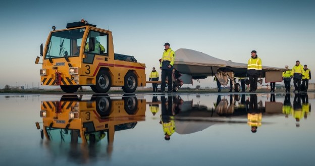 Fot. Bae Systems /materiały prasowe