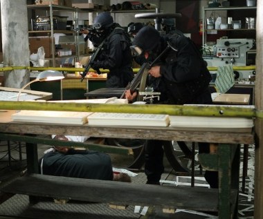 fot. Dariusz Majewski