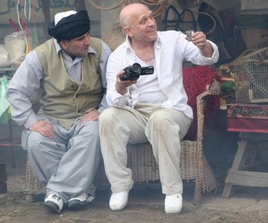 fot. Dariusz Majewski