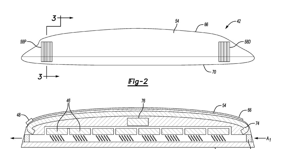 Fot. Fot. United States Patent and Trademark Office /