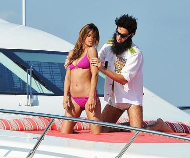 fot. Gareth Cattermole