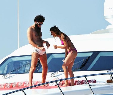 fot. Gareth Cattermole