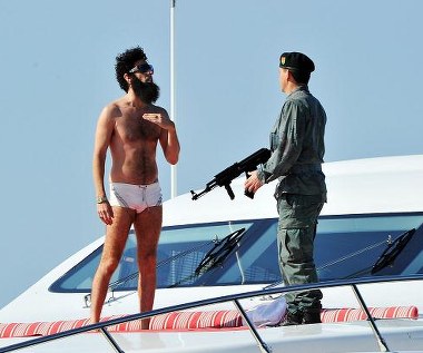 fot. Gareth Cattermole