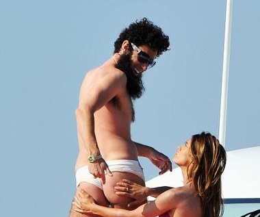 fot. Gareth Cattermole