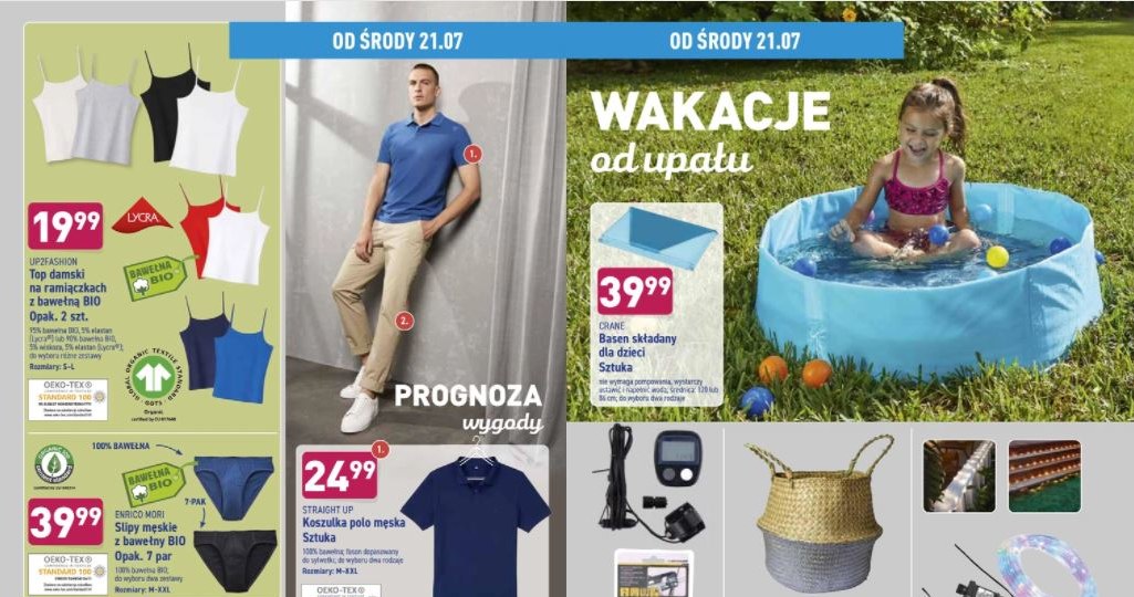 fot. gazetka promocyjna Aldi /ding.pl