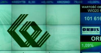fot. GPW /INTERIA.PL
