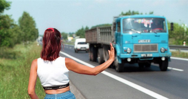 Fot. Jacek Herok/Newsweek Polska /Reporter