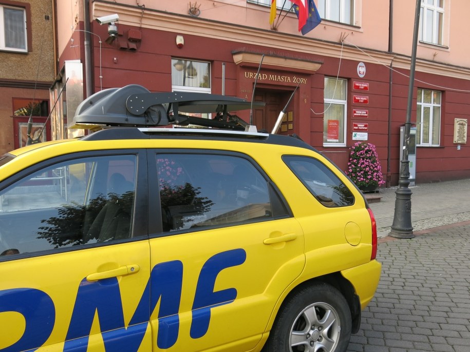 Fot. Józef Polewka /RMF FM